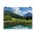 The Sava River source in Slovenia. Poster