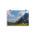 Panoramic Mountain view in Tyrolean alps - Poster