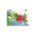 Romantic mediterranean spring flower - Poster