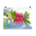 Romantic mediterranean spring flower - Poster