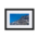 Tyrolean Alps Mountain view - Matte Paper Framed Poster With Mat