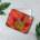 Beautiful red flower stamens - Laptop Sleeve