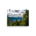 Beautiful view of Traunsee lake in Austria - Poster