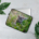 Grey colour female kitten hunting bugs - Laptop Sleeve