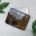 Winter mountains and a road in Austrian Alps - Laptop Sleeve