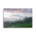 Cloudy view of the valley in the Slovenian Alps - Canvas