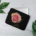 Yellow pink rose flower - Laptop Sleeve